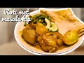 Download Lagu Surinaamse ROTI MET KIP maken: de TIP die niemand je vertelt🫢