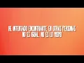 Ricky Martin, Los Ángeles Azules, TINI - Vuelve (Letra/Lyrics)