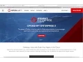 Easy way to access uploaded file on openshift with node js