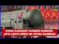 Download Lagu TAZAMA KOMBORA JIPYA LA HWASONG-20 LA KOREA KASKAZINI LENYE UWEZO WA KUFIKA MAREKANI
