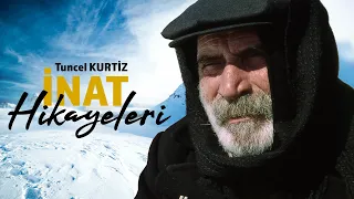 Thumbnail İnat Hikayeleri | Tuncel Kurtiz Anlatısı | Tek Parça Doğaçlama Film