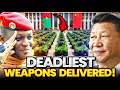 Download Lagu Game Over for France? China Equips Burkina Faso with Next-Generation WEAPONS!