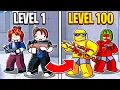 Download Lagu NOOB To PRO In Rivals (MIRROR MODE)