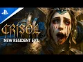 Download Lagu CRISOL THEATER OF IDOLS New Tokyo Game Show 2025 Demo | Horror with Giant Monster like RESIDENT EVIL