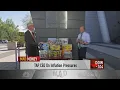 Molson Coors CEO says company s supply is well-hedged against inflation