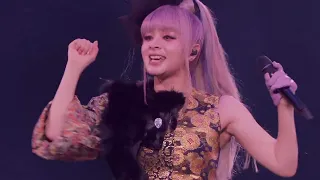 garnidelia gokuraku jodo live 