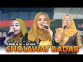 Download Lagu SHOLAWAT BADAR ALL ARTIS | GAMBUS AL - AZHAR CILEGON COVER