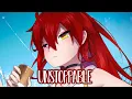 Nightcore - NEFFEX - Unstoppable (Lyrics)