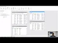 Creating a basic workflow using EASYMORPH