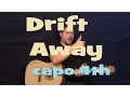 Download Lagu Drift Away (Dobie Gray) Easy Strum Chord Licks Guitar Lesson How to Play Drift Away Tutorial