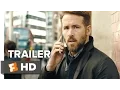 Criminal Trailer 2016 - Ryan Reynolds Gal Gadot Movie