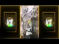 METALLICA ONE VS DARK ANGEL DARKNESS DESCENDS