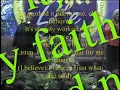 I Believe (parts 1&2) by the New Life Community Choir featuring Pastor John P. Kee