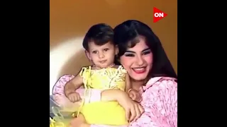 تشاهدون اول ايام رمضان فوازير شريهان الف ليلة وليلة على قناة ماسبيرو زمان في ساعة 10 ليلا بتوقيت مصر 