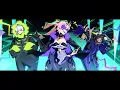 Starlight - Billy EP - "Billy Mode" | Zenless Zone Zero