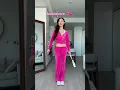 dressing as different aesthetics