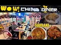 WOW CHINA DINER Best Chinese Restaurant In Saltlake Chinese Restaurant Mitas Diary
