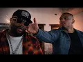 Larry Wheels Slaps Rampage Jackson with Dean The Great for Disrespecting His Wife