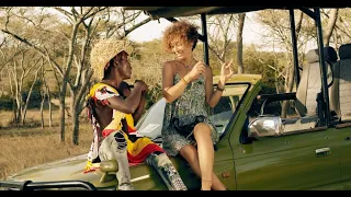 seen don ronald alimpa olusuku lwa cement ugandan music video 2022