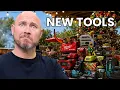 LIVE - Every New Tool Worth Buying in the Next 60 Days One Changes Everything