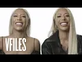 The Clermont Twins Star in Two Girls One Plane VFILES TMI