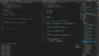 ANGULAR Async Pipe rules for working with HTML template