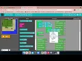 Code org Easy Minecraft coding tutorial