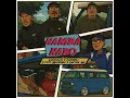 Download Lagu Shakes \u0026 Les, Fake’well - Hamba Nabo (Official Audio) feat. Scotts Maphuma \u0026 Uncool MC