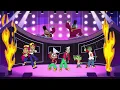Download Lagu Teen Titans Go! | We Are Teen Titans Song