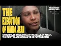The Execution of Wanda Jean Did Bias Play a Role in Her Sentence