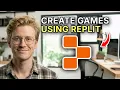 How to Create Games Using Replit AI Game Builder - Step by Step 2026