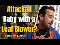 Florida Father Blames Wife s Infidelity for Attacking Baby - Charged with Murder