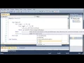 Visual Basic Tutorial 34 Nested Loops