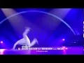 Download Lagu Standing ovation of the solo by Denden - So You Think You Can Dance