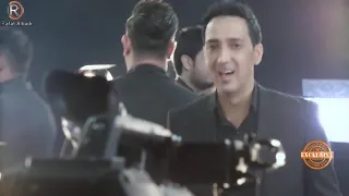 أوبريت يبلادي جميع فناني العراق 