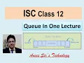 Queue in Java Complete in One Lecture First In First Out Easily Explained