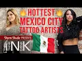 Think Ink Drink Episode 1 5 - Mexico City