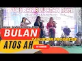 Download Lagu FILY KURCACI || BULAN live PENGKOLAN CIBEUSI - CIATER SUBANG X FILY KURCACI