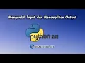 Mengambil Input dan Menampilkan Output di Python