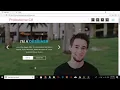 How to design a personal website using bootstrap 4 html5 css3 and jQuery part first