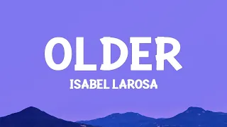 isabel larosa older lyrics 