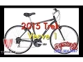 2015 Trek Verve 1 Review Bumsteads Bicycles