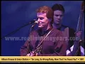 Allison Krauss & Union Station • “So Long, So Wrong/Baby, Now That I’ve Found You” • LIVE 1997