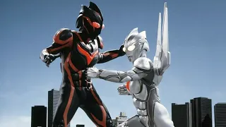 Download Ultraman Nexus final battle (Ultraman Noa vs Dark Zagi) | bahasa Indonesia MP3