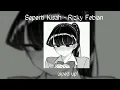 Download Lagu seperti kisah | sped up