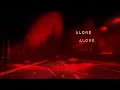 Lost Highway - NightCrawl