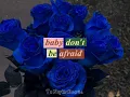Mi amor letra-Maria Beccera x Rei x Xross