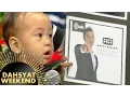 Download Lagu Kejutan dari Rafathar untuk Raffi dan Nagita [Dahsyat] [15 Agustus 2016]