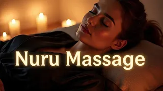What is the Meaning of Nuru Massage