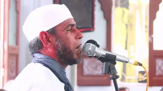 عزاء شهيد الشباب الشيخ عثمان خطاب دندنها